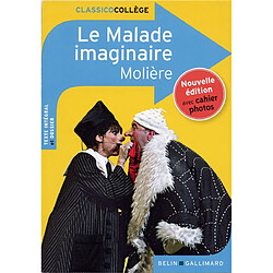 Le malade imaginaire