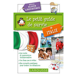 Le petit guide de survie en Italie : spécial séjour linguistique