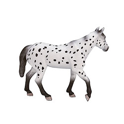 Acheter Mojo Horse World Appaloosa Stallion - 387108 387108