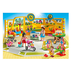 Avis Playmobil® PLAYMOBIL 9079 City Life - Magasin pour bébés