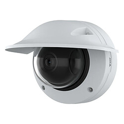 Avis Camescope de surveillance Axis Q3628-VE