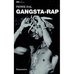 Gangsta rap