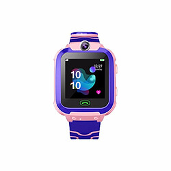 Universal Montres intelligentes Détecteurs étanches Localisateurs Montres intelligentes anti-perte Enfants Bébés Regards Jouets pour enfants Cadeaux | Montres Intelligentes