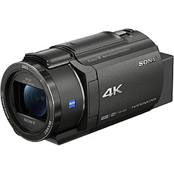 Avis Sony FDR-AX43A UHD 4K Caméscope Handycam