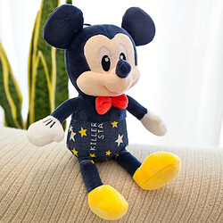 Avis Universal 35cm Disney Mickey peluche dessin animé Minnie peluche poupée anime peluche jouet pendentif jouet vente chaude fille enfant cadeau d'anniversaire | Film TV