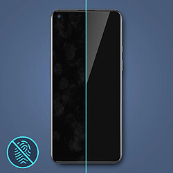 Acheter Avizar Film Écran Oneplus 9 Verre Trempé 9H Anti-traces Transparent