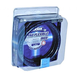 Mezieres FLEXIBLE POUR LE GAZ NATUREL ILLIMITE 1.00M NF36121