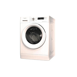 Lave-linge frontal 7kg 1400 tours/min - FFS7469WFR - WHIRLPOOL