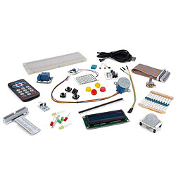 Perel Kit De Montage Pour Raspberry Pi®