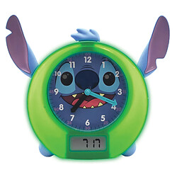 Lexibook Mon Compagnon de Nuit Éducatif Stitch