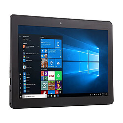 Yonis Tablette 10 pouces Windows 11 + SD 16Go pas cher