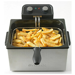 Friteuse