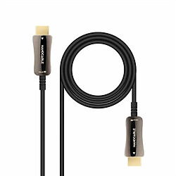 Câble HDMI Nanocable