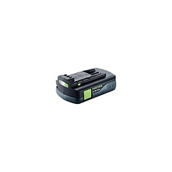 Acheter Perceuse visseuse FESTOOL T 18+3 BASIC - 2 Batteries, chargeur ,Coffret Systainer 2 - 574908