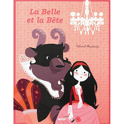 La Belle et la Bête