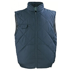 Gilet matelassé Coverguard CHOUKA