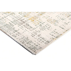 Hadorn Tapis 180x120 beige Royal Grid