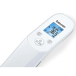 Beurer Thermomètre FT 85 Blanc