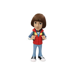 Stranger Things - Figurine Minix Will 12 cm