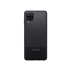 Avis Samsung Galaxy A12 4 Go / 128 Go Noir (Black) Double SIM avec NFC SM-A127 · Reconditionné