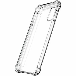 Protection pour téléphone portable Cool Samsung Galaxy A52 Transparent