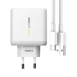 Adaptateur secteur PC portable OPPO