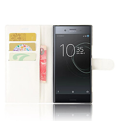 Acheter Etui en PU pour Sony Xperia XZ Premium