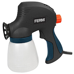 Pistolet à peinture Ferm