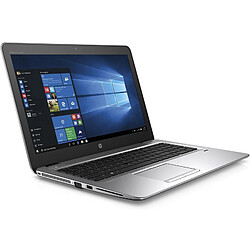 HP ELITEBOOK 850 G4 CORE I5 7200U 2.5GHZ - Reconditionné