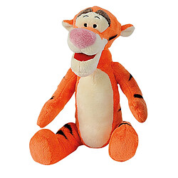 Simba 6315872674 ? Disney Winnie l'ourson Peluche Tigrou 35 cm