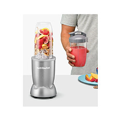 Avis Blender Nutribullet Pro