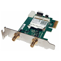 Carte Wifi HP WN7004 323C163363UD 716869-001 745668-001 802.11bgn Low Profile - Occasion