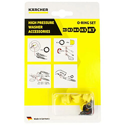 Avis KÄRCHER KIT DE PIECES REPARATION