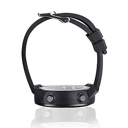 Avis Universal 5ATM étanche bracelet intelligent podomètre altimètre baromètre extérieur numérique sport montre intelligente