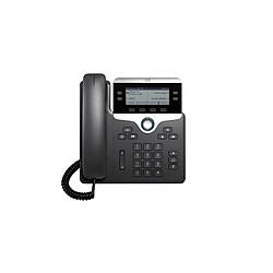 Cisco Systems TELEPHONE IP CISCO CP 7841