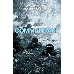 Commandant - Occasion