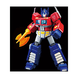 Transformers - Figurine Plastic Model Kit Blokees Action Edition 01 G1 Optimus Prime