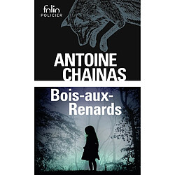 Bois-aux-Renards : contes, légendes et mythes - Occasion