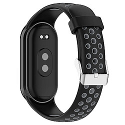 INF Bracelet de montre en silicone Xiaomi Mi Bande 8