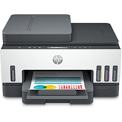 Avis Imprimante Multifonction HP 7305