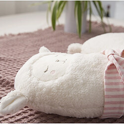 Avis Universal Poupée de couple mignonne d'alpaga de 43 cm en peluche animal mouton chaud coussin coussin couverture enfant/bébé anniversaire cadeau de Noël | oreiller de luxe