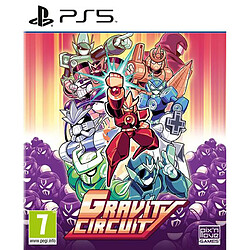 PIX'N LOVE GAMES Gravity Circuit