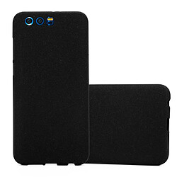 Cadorabo Coque Honor 9 Etui en Noir