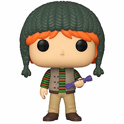 Funko Harry Potter - Figurine POP! Ron Weasley 9 cm