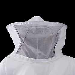 Veste professionnelle apiculture,voile apiculture pas cher