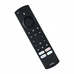 Acheter GUPBOO Télécommande Universelle de Rechange pour Toshiba Fire TV Edition Smart TV Alexa télécommande