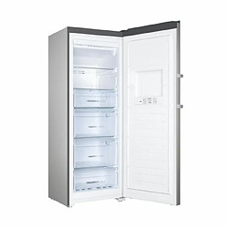 Congélateurs coffre 229L Froid Total no frost HAIER 60cm F, HAI6930265303629 pas cher