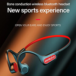 Avis Yonis Casque Sport Bluetooth Étanche Confortable