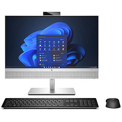 Avis HP EliteOne 840 G9 AiO i71270016GB/512PC