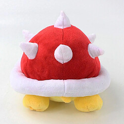 Acheter Universal 20cm Super Mario Bros Anime Anime Soie Tortue Animaux Kawaii Mignon Peluche Peluche Cartoon Jouet Naissance